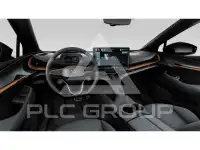2025 Cupra Tavascan