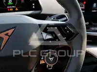 2025 Cupra Tavascan