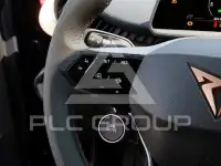 2025 Cupra Tavascan