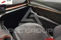2025 Cupra Tavascan