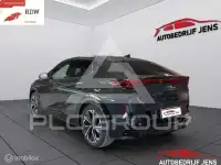 2025 Cupra Tavascan