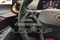 2025 Cupra Tavascan