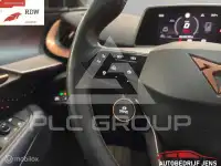2025 Cupra Tavascan