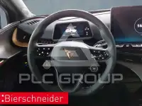 2025 Cupra Tavascan