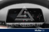 2025 Cupra Tavascan