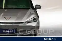 2025 Cupra Tavascan