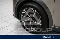2025 Cupra Tavascan