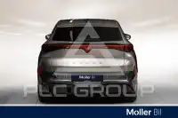 2025 Cupra Tavascan