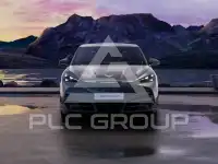 2025 Cupra Tavascan