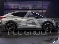 2025 Cupra Tavascan