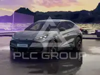 2025 Cupra Tavascan