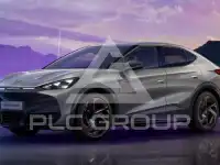 2025 Cupra Tavascan