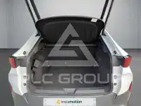 2025 Cupra Tavascan