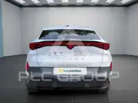 2025 Cupra Tavascan
