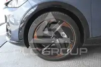 2025 Cupra Tavascan