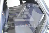 2025 Cupra Tavascan