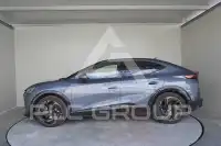 2025 Cupra Tavascan