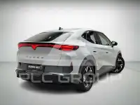 2025 Cupra Tavascan