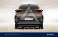 2025 Cupra Tavascan