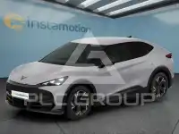 2025 Cupra Tavascan