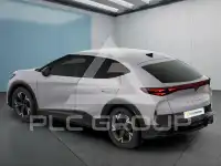 2025 Cupra Tavascan
