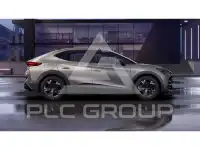 2025 Cupra Tavascan