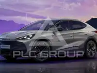 2025 Cupra Tavascan