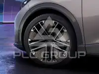 2025 Cupra Tavascan
