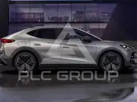 2025 Cupra Tavascan
