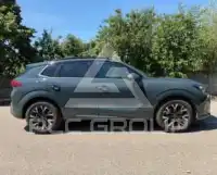 2025 Cupra Other