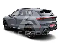 2025 Cupra Other