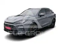 2025 Cupra Other