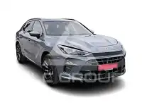 2025 Cupra Other