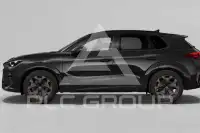 2025 Cupra Other