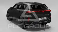 2025 Cupra Other