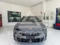 2025 Cupra Other