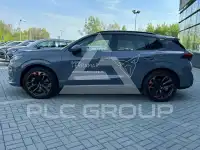 2025 Cupra Other