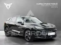 2025 Cupra Other