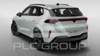 2025 Cupra Other