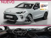 2025 Cupra Other