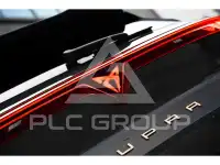 2025 Cupra Other