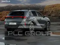 2025 Cupra Other