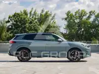 2025 Cupra Other