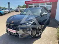 2025 Cupra Other