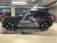 2025 Cupra Other