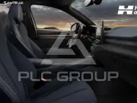 2025 Cupra Other