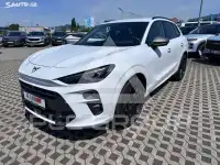 2025 Cupra Other