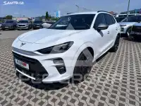 2025 Cupra Other