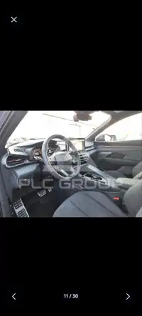 2025 Cupra Other