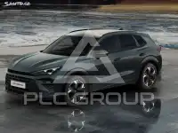 2025 Cupra Other